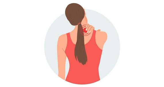 Біль у плечах: причини, наслідки та корисні поради