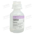 Тиваргин-Н раствор для инфузий 42 мг/мл флакон 100 мл — Фото 9