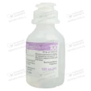 Тиваргин-Н раствор для инфузий 42 мг/мл флакон 100 мл — Фото 10