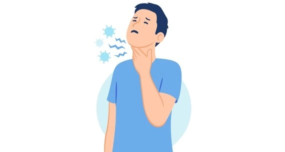 Тяжело глотать, но горло не болит: причины и методы лечения