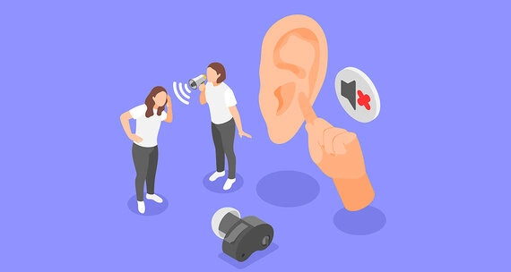 О чем может свидетельствовать потеря слуха на одно ухо и что с этим делать