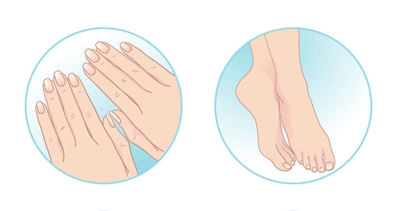 Ломкие ногти: причины, последствия и пути восстановления