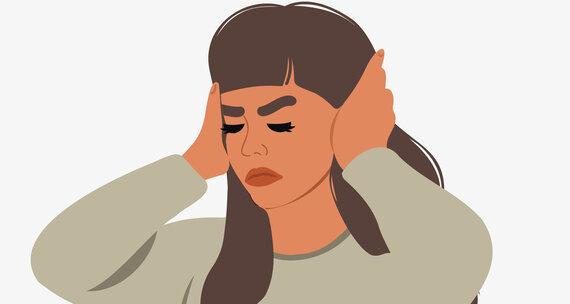 Болят уши: что делать и каковы возможные причины
